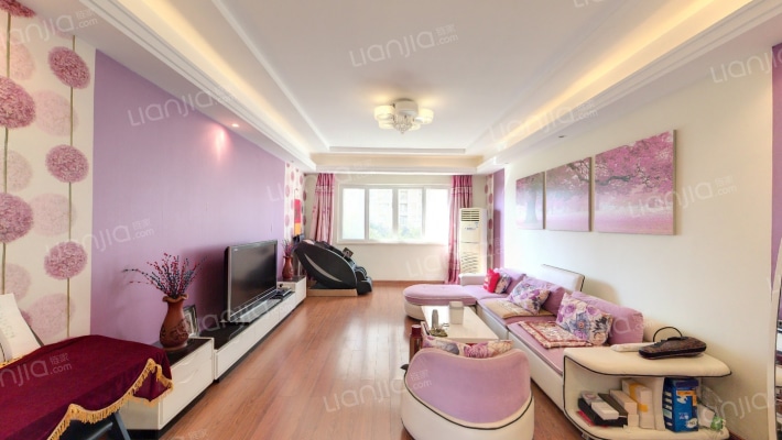 碧桂园凤凰城·凤仪苑二手房实景图