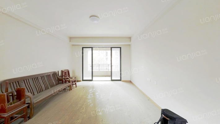 万科城三期二手房实景图