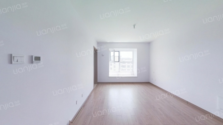 万科城市之光二手房实景图