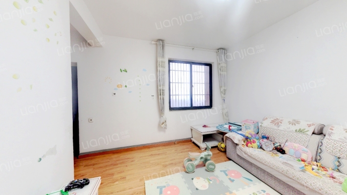 金葡萄家园D区二手房实景图