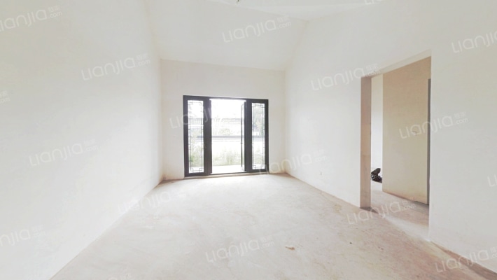 十里风荷二手房实景图