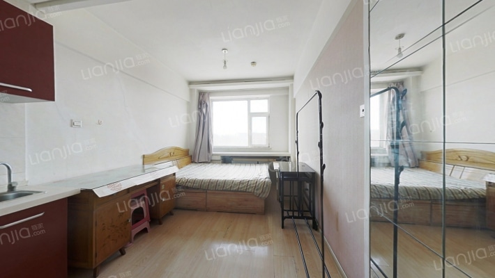 剑桥园西区二手房实景图