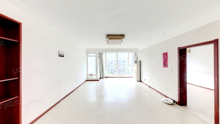 左岸慧晶二手房实景图