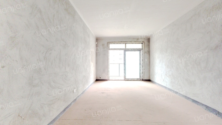 保亿湖山鹿鸣一期二手房实景图