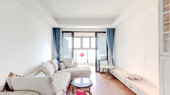 新力龙湾三期二手房实景图