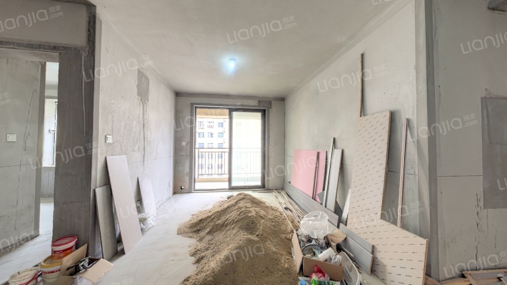 大丰佳苑西区B区二手房实景图