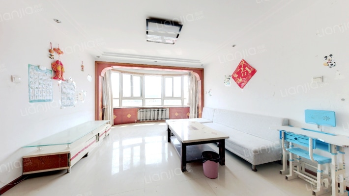 樱珠苑二手房实景图