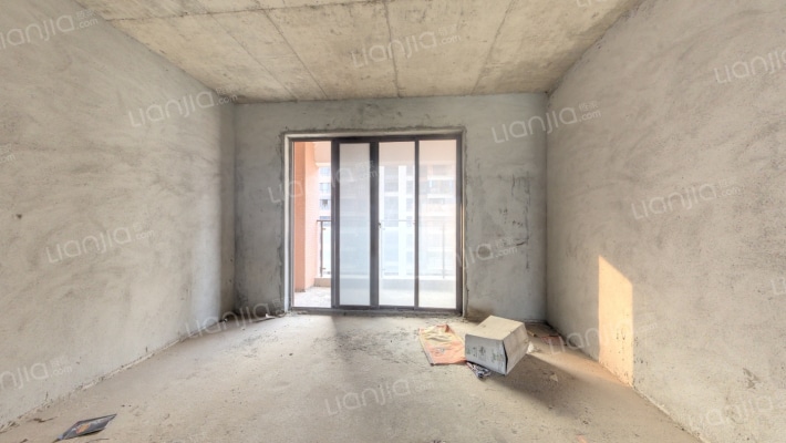 大欣世纪花园二手房实景图