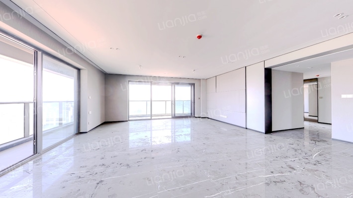 晓风印月府二手房实景图