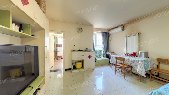 南太平庄北巷二手房实景图