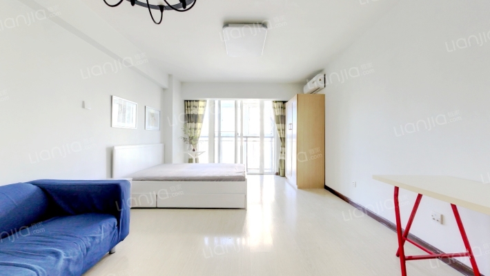 远见名苑二手房实景图