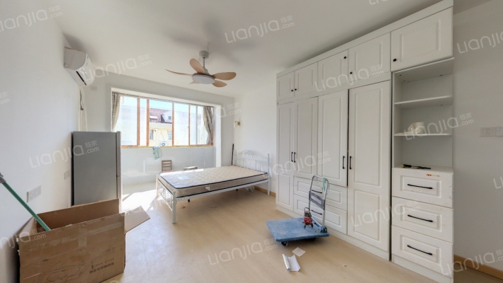 金牛苑二手房实景图