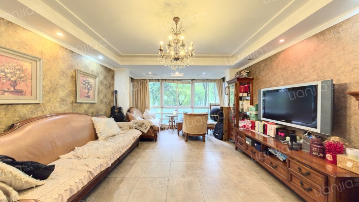 名仕家园二手房实景图