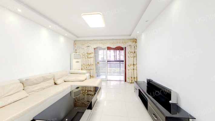 东城世家二手房实景图