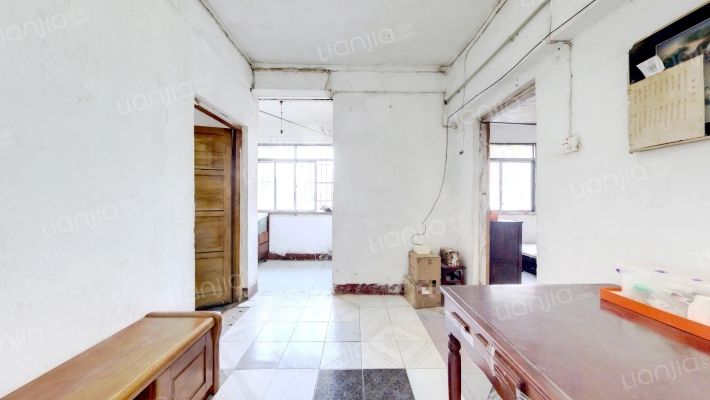 雅端巷25号二手房实景图