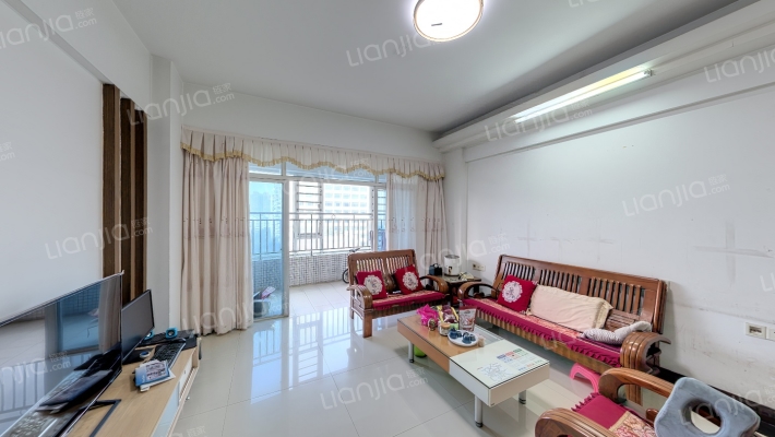 和基花园南区二手房实景图