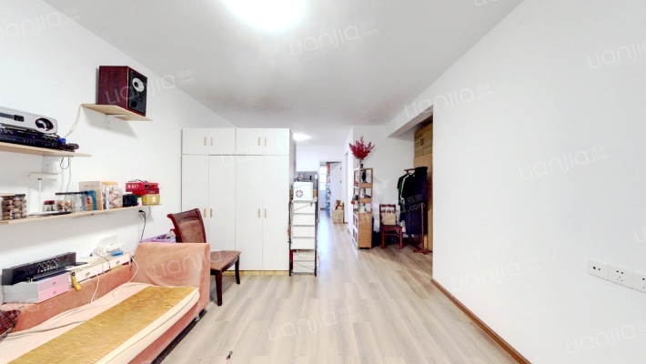 恒厚新东城阳光二手房实景图