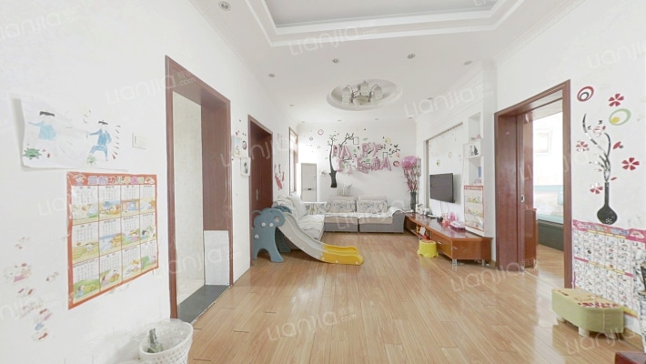 临桥苑二手房实景图