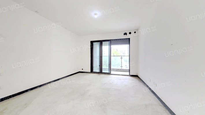 北京城建国誉府二手房实景图