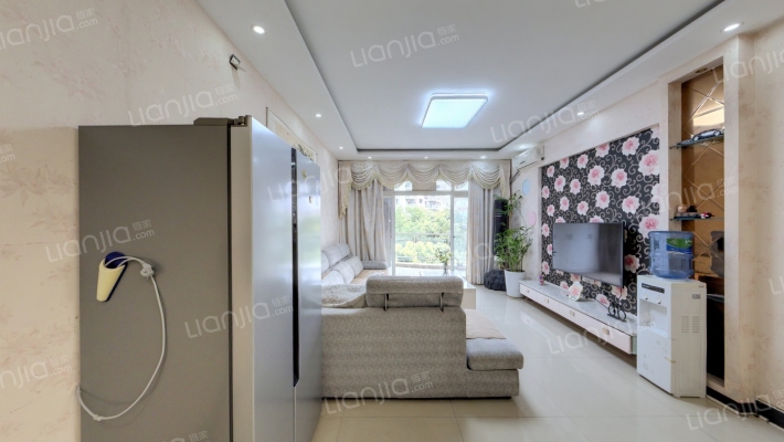 阳光世纪城二手房实景图