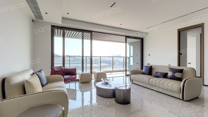 瑧山悦二手房实景图