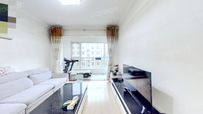 海景绿洲二手房实景图