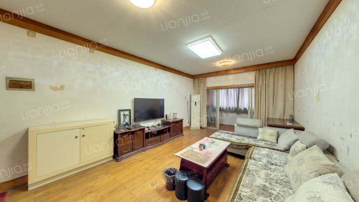 三湘小区二手房实景图