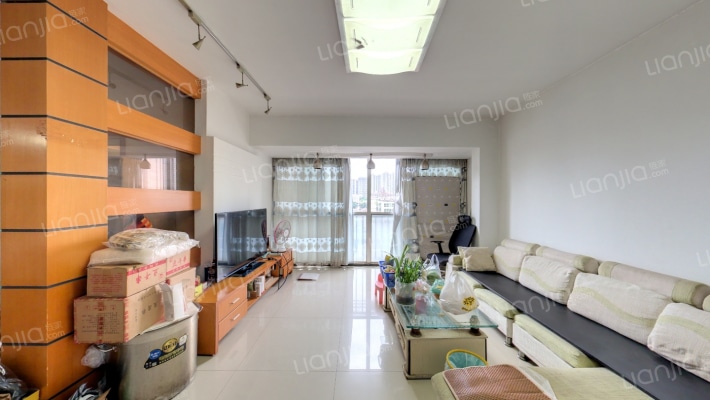 香海西岸东区二手房实景图