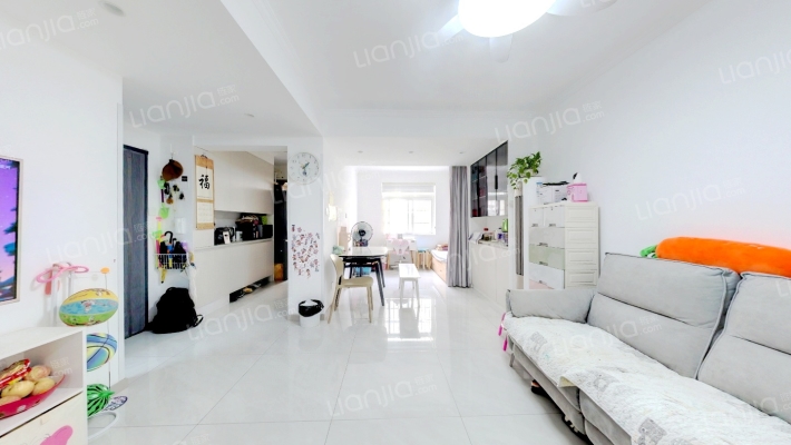 锦华苑二手房实景图