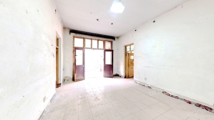 文昌街二手房实景图