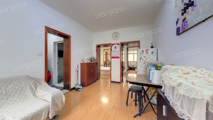 院子湾二手房实景图