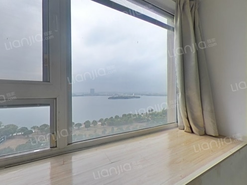 合租·翡丽湾花园南区 3居室 南/北卧