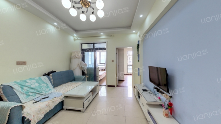 黛瑰苑二手房实景图