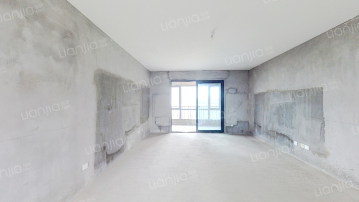 国贸商城同悦二手房实景图