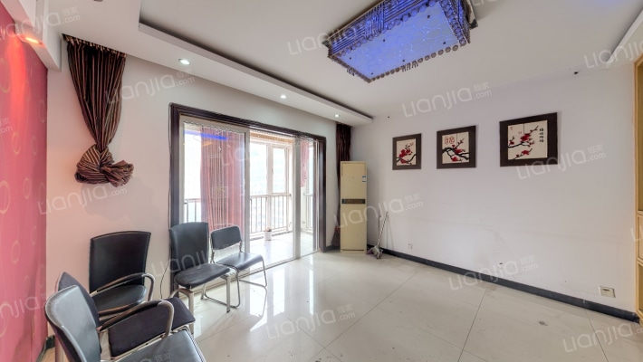 通华天都二手房实景图