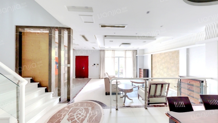 仁恒玉兰山庄二手房实景图