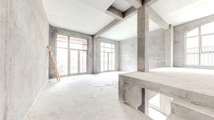 爱丁堡二期二手房实景图