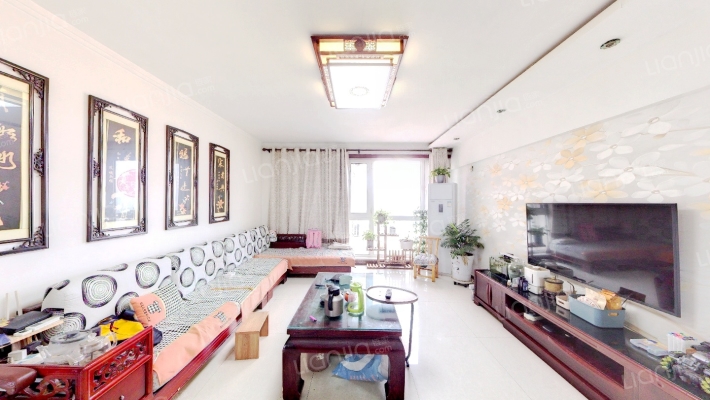 天华苑二手房实景图