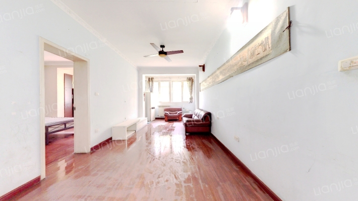 台北路长航小区二手房实景图