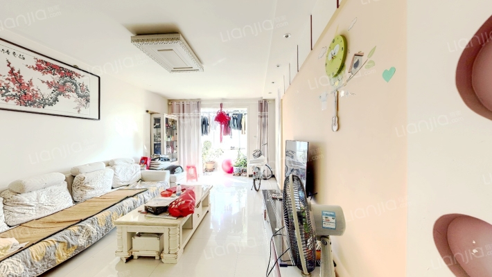 雅静园二手房实景图