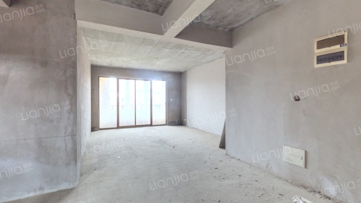 熙庭原著二手房实景图