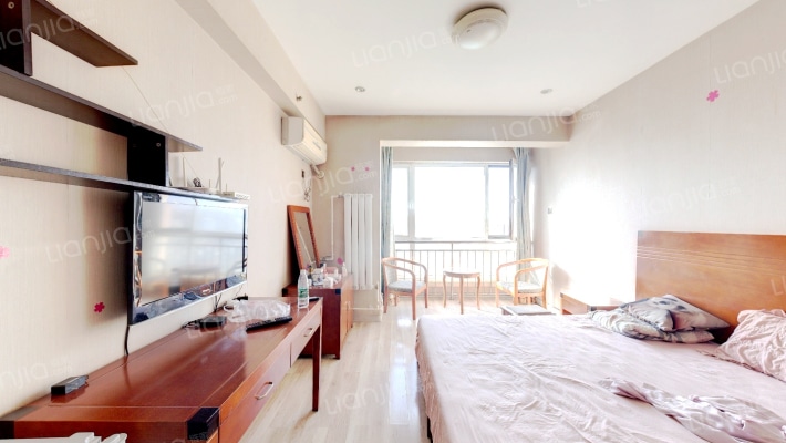 万丽国际公寓二手房实景图