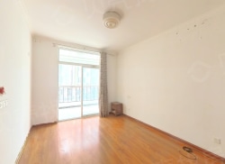 整租·永嘉花园 2室1厅 南/北_永嘉花园租房