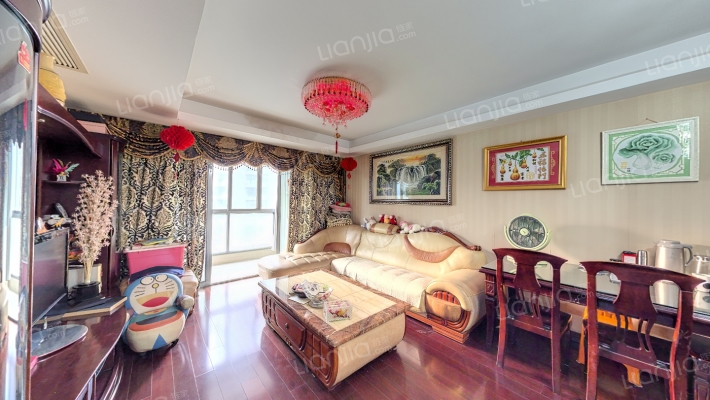 圣和圣广场(公寓)二手房实景图