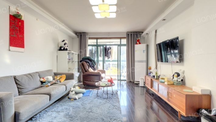 水韵华庭二手房实景图