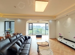 整租·华润幸福里 5室2厅 南/北_华润幸福里租房