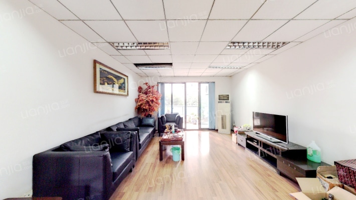 同创国际二手房实景图