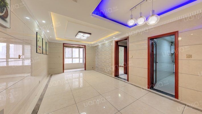 阳光香榭二手房实景图