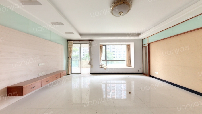 华鸿水云轩二手房实景图