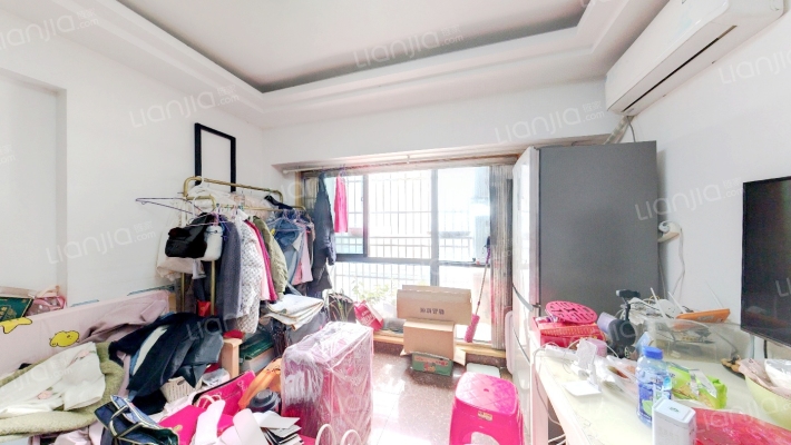 芒果墅二手房实景图